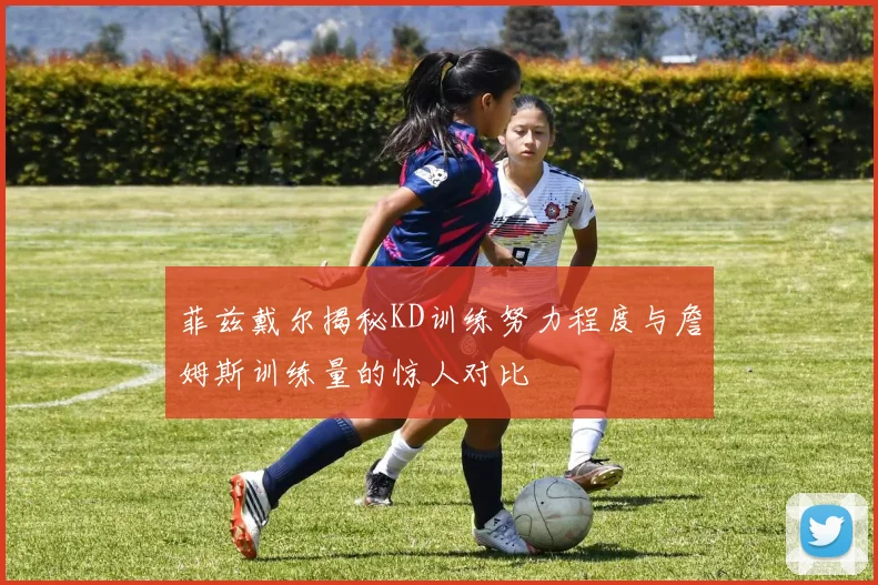 菲兹戴尔揭秘KD训练努力程度与詹姆斯训练量的惊人对比